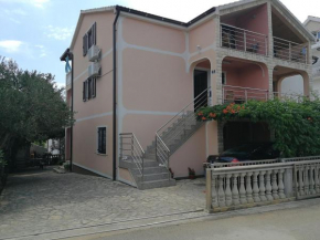 Гостиница Apartments with a parking space Jezera, Murter - 5133  Йезера
